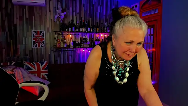 دردشة LilaMaharani الجنسية المباشرة