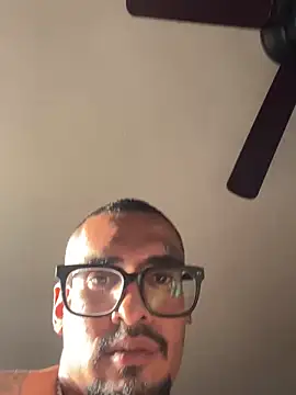 Show webcam de Slumlords