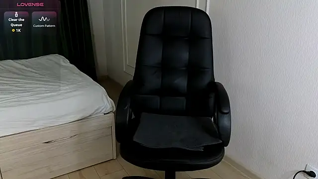 โชว์เว็บแคมของ Rory_Reed