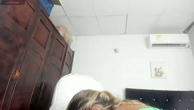 barbie_ds Chat XXX live