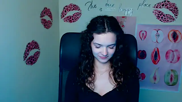 _SusieSu_ Chat XXX in diretta