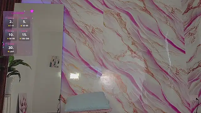 Živý XXX chat Eimyaniston_cute