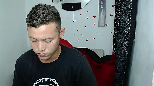 sven_fox723 – Kamerová šou