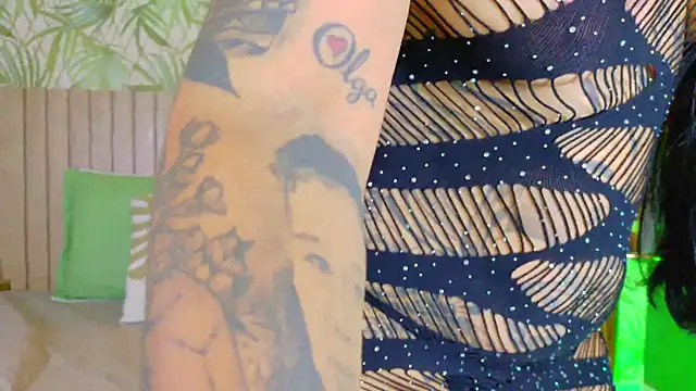 madyson_foxのライブXXXチャット