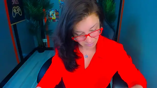 دردشة AnaMills الجنسية المباشرة