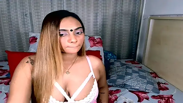 sexyindianchicのライブXXXチャット