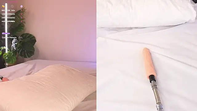 Chat XXX en directo de Baby_blush