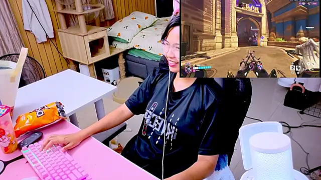 Kana_G live XXX chat