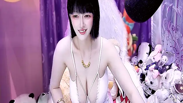 kumamon- Pertunjukan Webcam