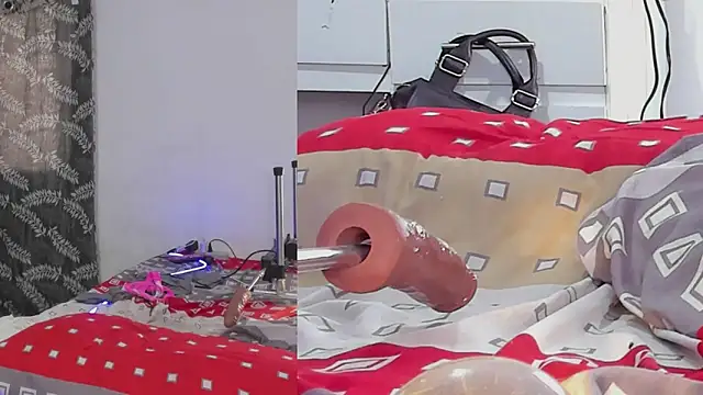 lacii_lost live XXX chat