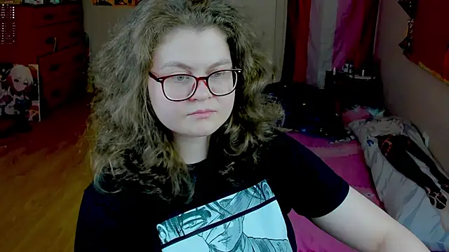 Sashy_Way: онлайн-секс-чат