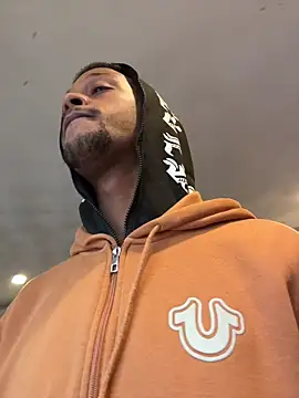 Show Webcam de rayyymack