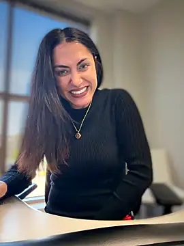 Show webcam de YourQueen18