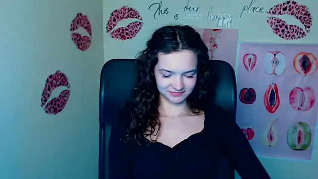 _SusieSu_ 现场XXX聊天