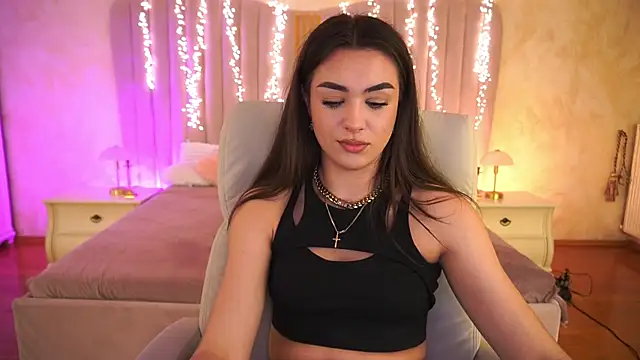 DevilishCandy 在線直播表演