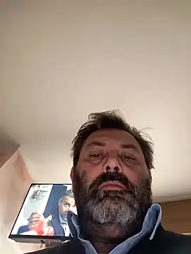 Necroforo Webcam-Show