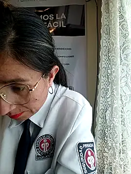 Valentina--1 网络视讯表演