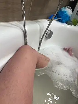 Show de Attika26 na webcam