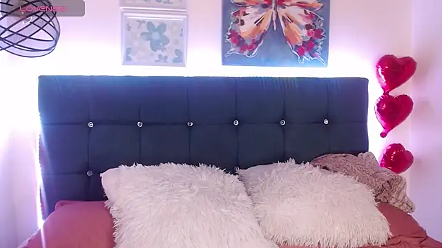 Catalinajane1 live XXX chat