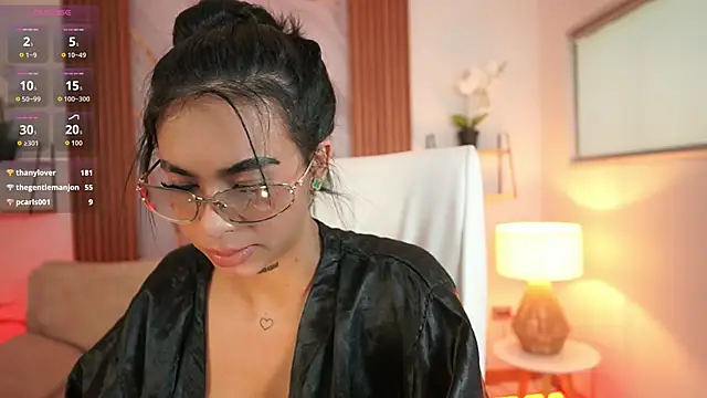 MeganLowell: απευθείας συνομιλία ΧΧΧ