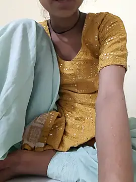 Show webcam de sexy_shital