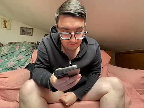 massiyyyy Webcam-Show