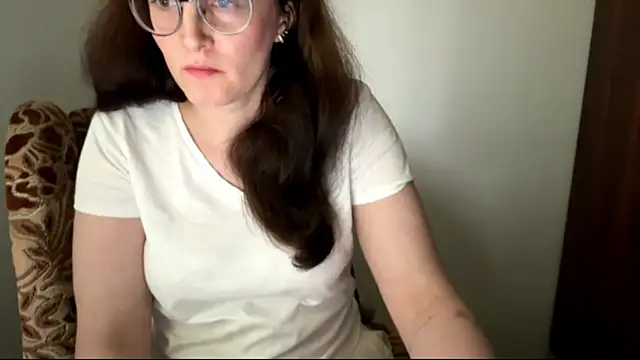 Živý XXX chat SofiaTease