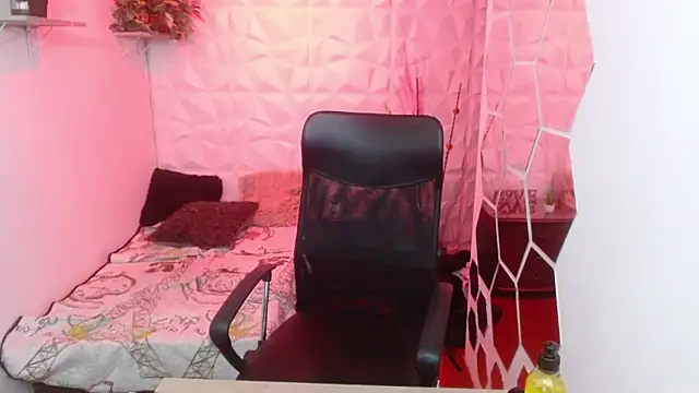 Вебкам-шоу Kei_23