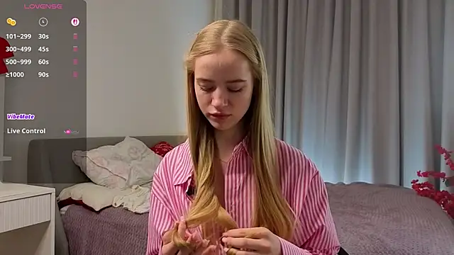 Chatroom XXX en direct de IselaObanner