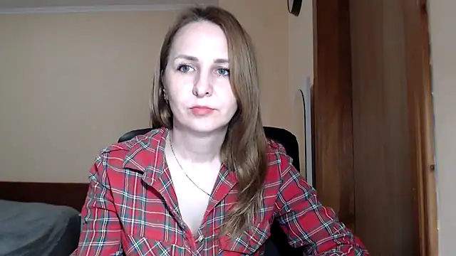 Webkamerová show MilenaCharm