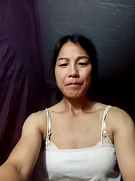 -Numin- Pertunjukan Webcam