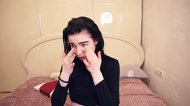 JaimieHarston live XXX chat