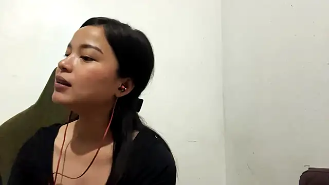 ChristenaShogren Pertunjukan Webcam