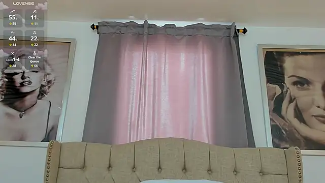 Beautyari_ Live XXX-chat