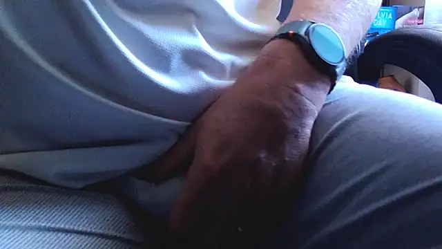 scorvierge@xh – Kamerová šou