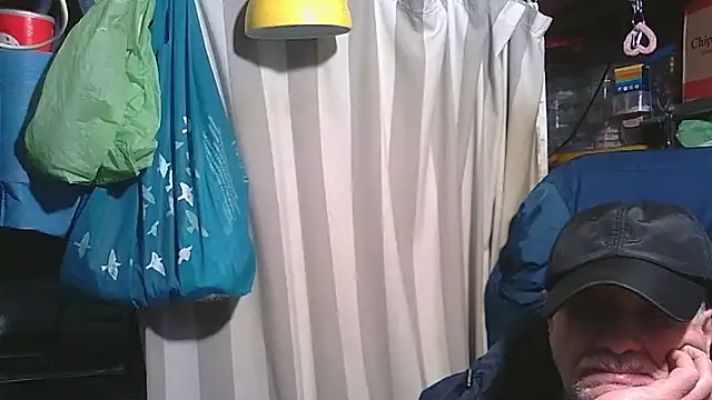 nonnomaturobisex – Kamerová šou