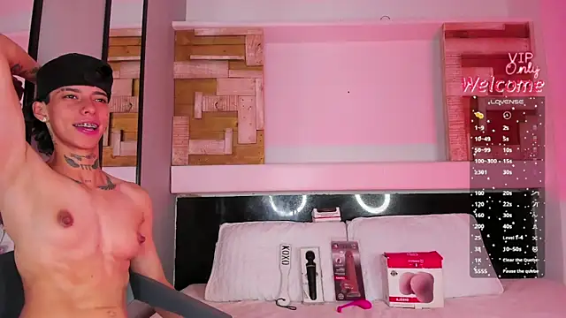 AmberAdams_'s Live XXX Chat