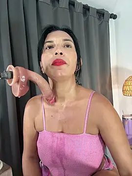 Angel_Perv 现场XXX聊天