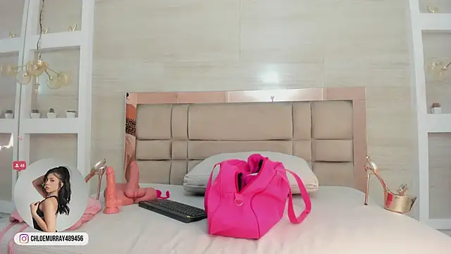 دردشة chloe_murray الجنسية المباشرة