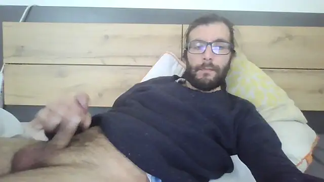 Arbneh69 Adlı Modelin Web Kamerası Şovu