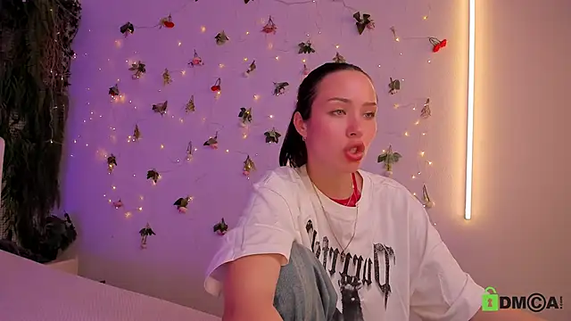 Black_Jenny Live XXX-chat