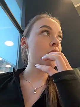 KristiRich Live XXX-chat