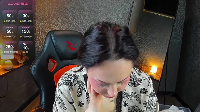 AlbaLimory Live XXX-chat