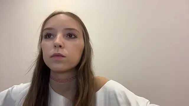 Webkamerová show TanjaBrounson