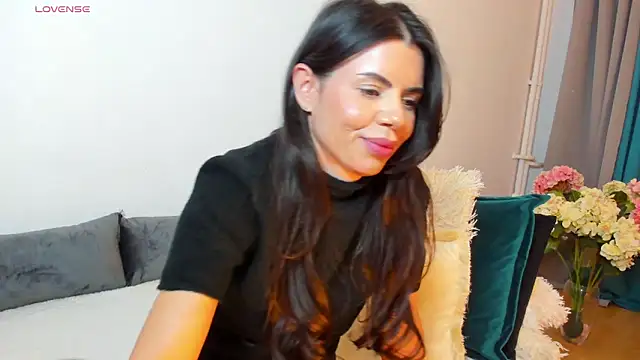 SeductiveBella Webcam-Show