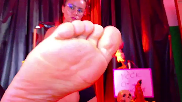 دردشة MistressSlut1 الجنسية المباشرة