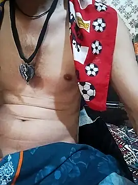 BrownBoy69666's Webcam Show