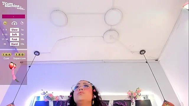 antonelllepiercee Chat XXX live