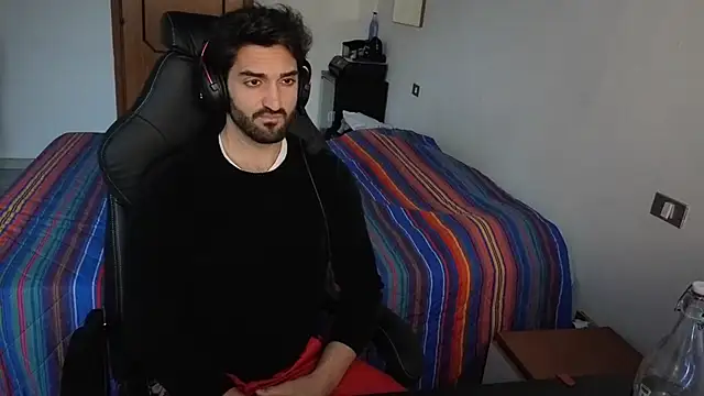 Al3xox02 Webcam show