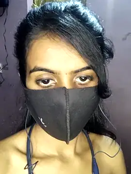 Show webcam de Thaper_Meera2